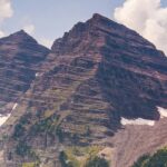 maroon bells