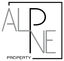 Alpine Property logo