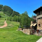 Snowmass Village with Gondola