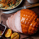 thanksgiving meal