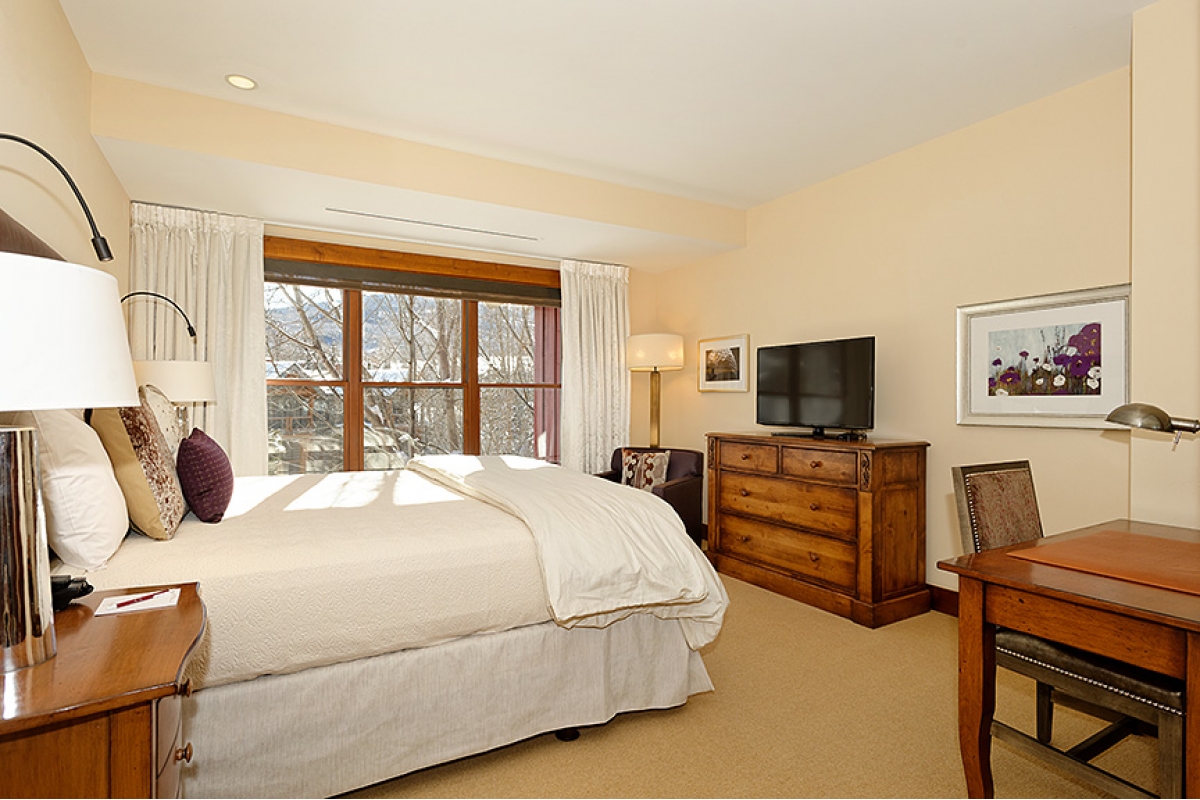 5-bedroom Snowmass Club vacation rental