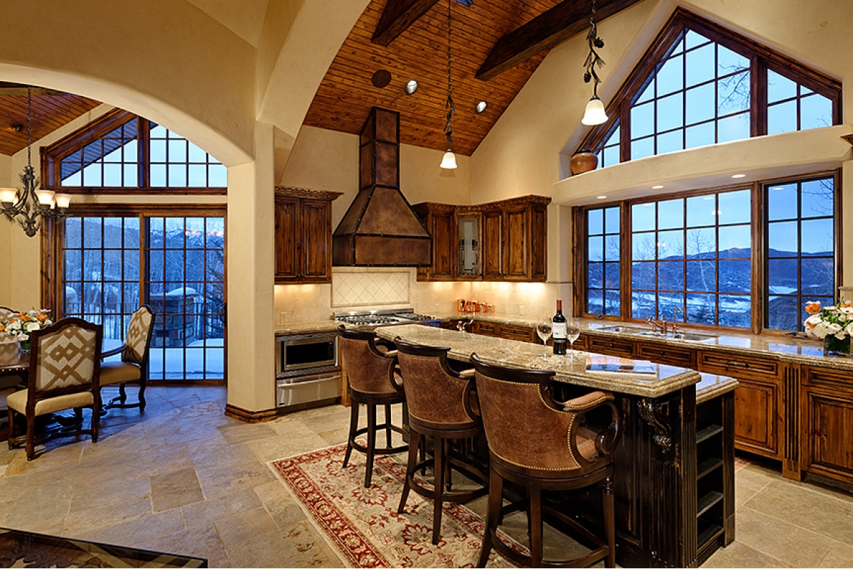 Castle Pines Snowmass vacation rental